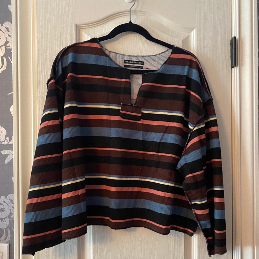 Urban Outfitters y2k top